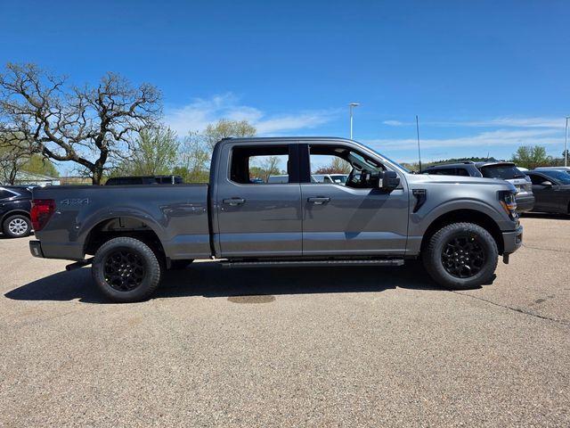 FORD F-150 XLT - 2
