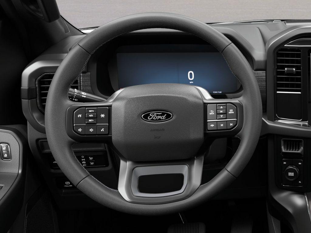 2026 FORD F-150 XLT 照片 6