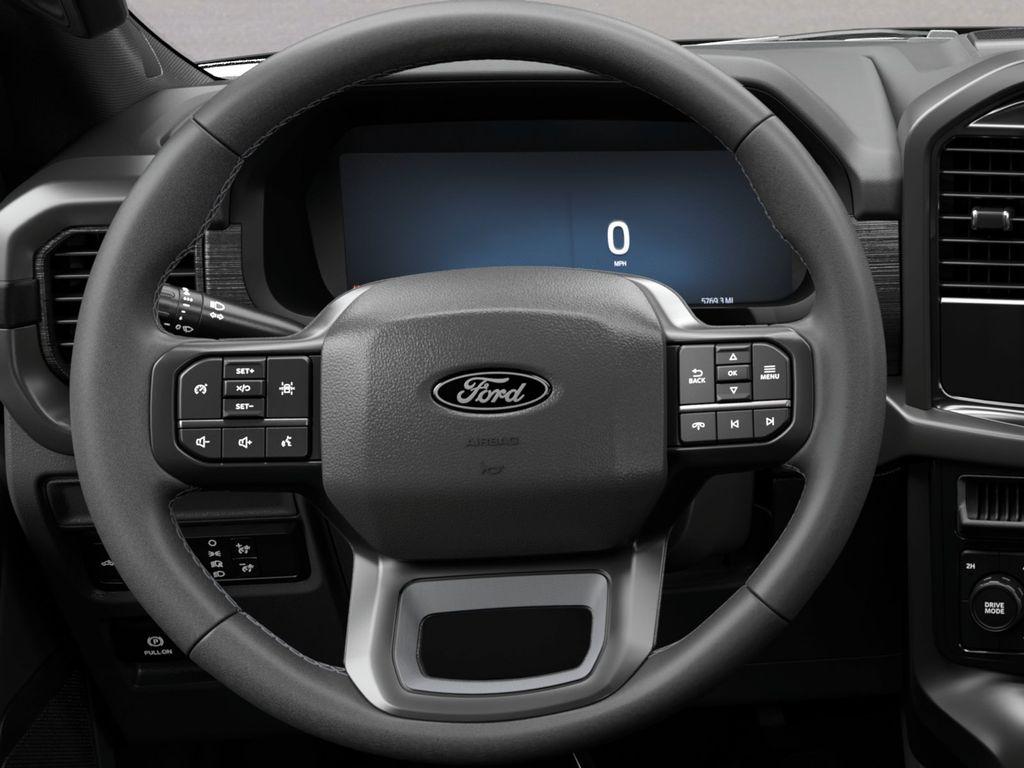 2026 FORD F-150 XLT 照片 9