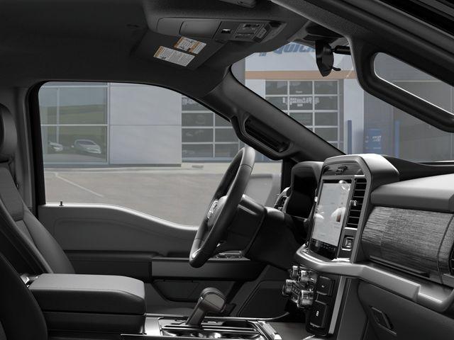 2026 FORD F-150 XLT — миниатюра 12