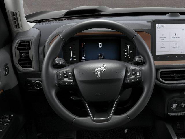 2026 FORD BRONCO SPORT OUTER BANKS 照片 9
