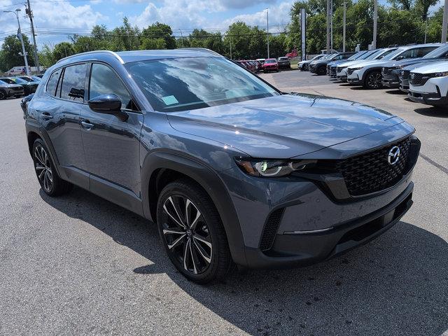 New 2026 Mazda CX-50 2.5 S Premium Package