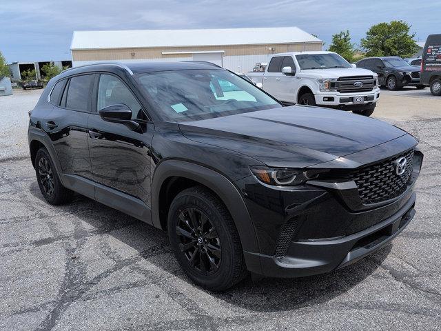 New 2026 Mazda CX-50 2.5 S Preferred Package