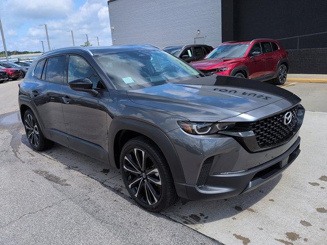 New 2026 Mazda CX-50 2.5 S Premium Package