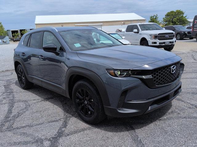 New 2026 Mazda CX-50 2.5 S Preferred Package