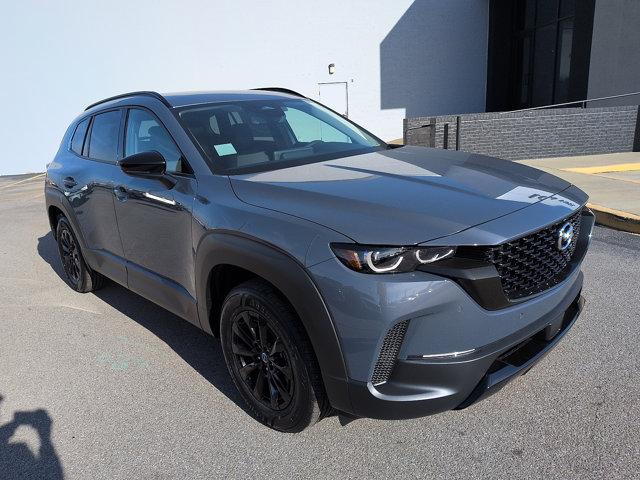 New 2026 Mazda CX-50 Hybrid Premium
