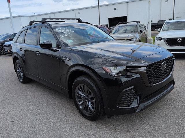 New 2026 Mazda CX-70 PHEV SC Plus