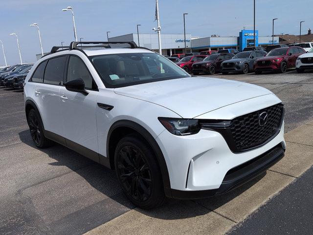 New 2026 Mazda CX-90 3.3 Turbo Premium Sport