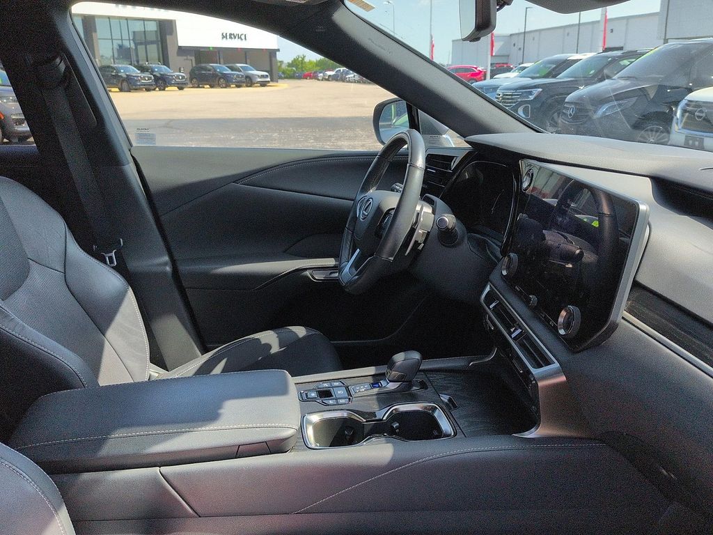 2023 Lexus RX 350 PREMIUM PLUS 照片 7