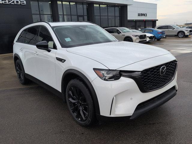 New 2026 Mazda CX-90 3.3 Turbo Premium Sport