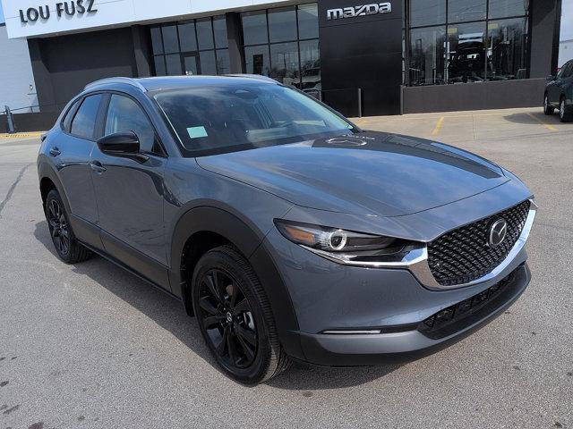 New 2026 Mazda CX-30 2.5 S Carbon Edition