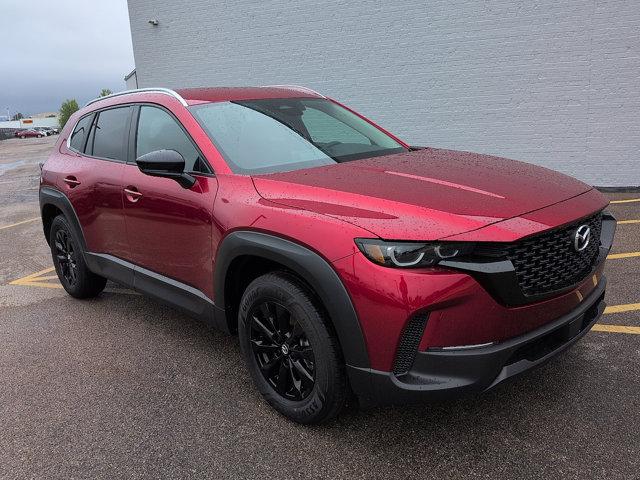 New 2026 Mazda CX-50 2.5 S Select Package