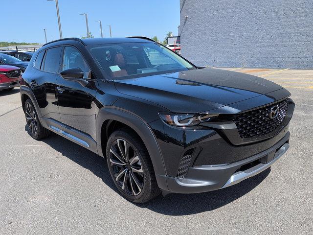 New 2026 Mazda CX-50 2.5 Turbo