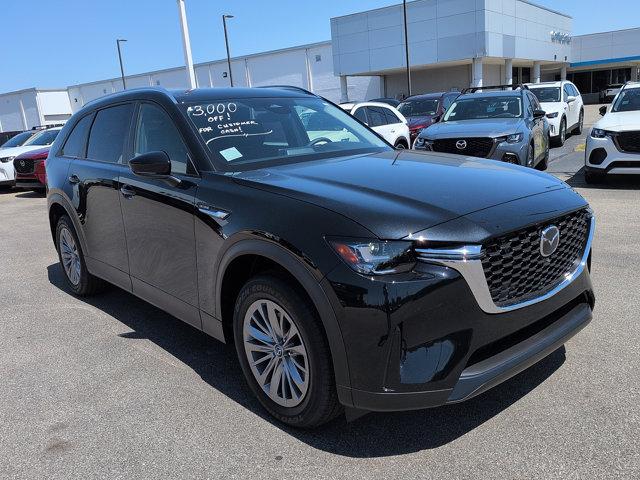 New 2026 Mazda CX-90 3.3 Turbo Select