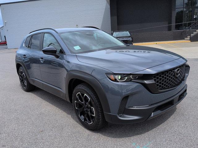 New 2026 Mazda CX-50 2.5 S