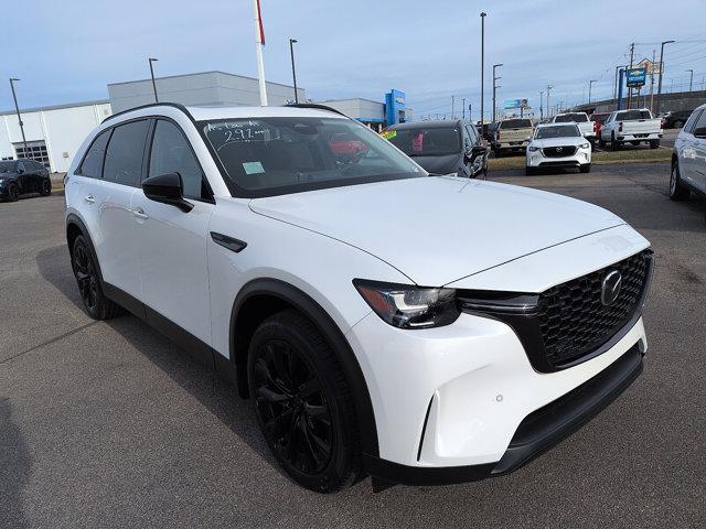 New 2026 Mazda CX-90 PHEV Premium Sport