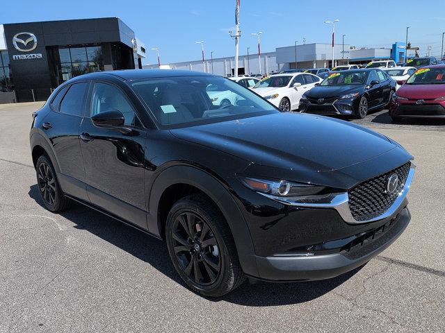 New 2026 Mazda CX-30 2.5 S Select Sport