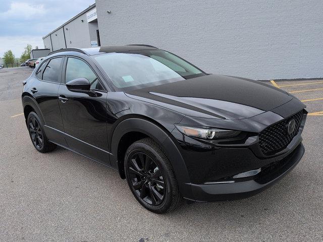 New 2026 Mazda CX-30 2.5 S