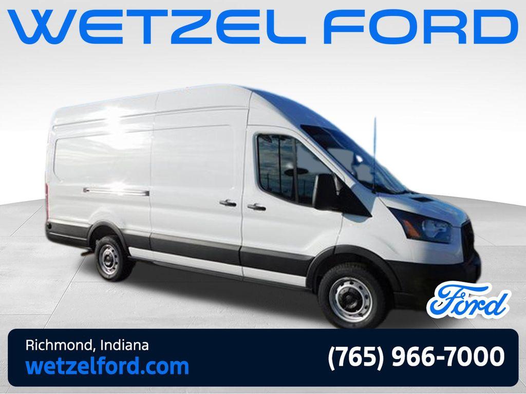 New 2026 Ford Transit-350 Base