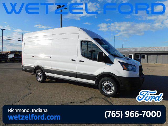 New 2026 Ford Transit-350 Base