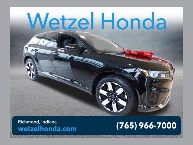 New 2026 Honda Prologue Elite