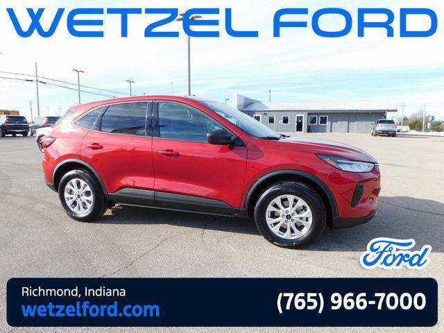 New 2026 Ford Escape Active