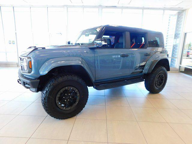 FORD BRONCO RAPTOR - 7