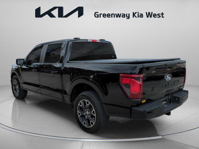 FORD F-150 STX - 6
