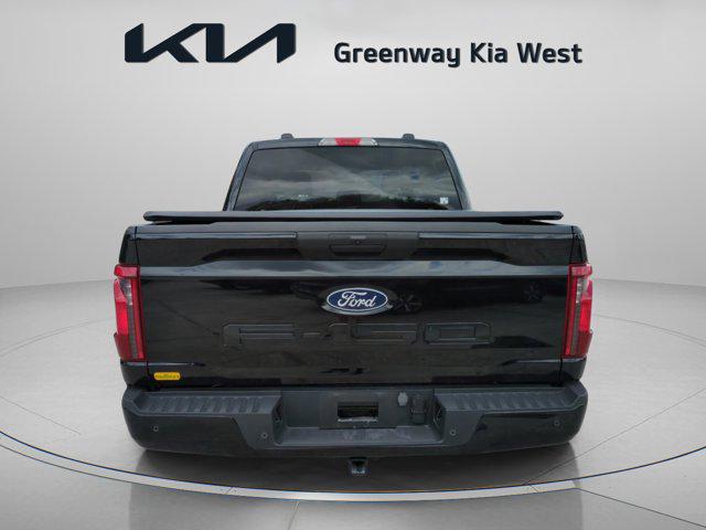 FORD F-150 STX - 7