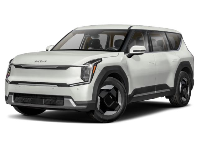 New 2026 Kia EV9 Light Long Range