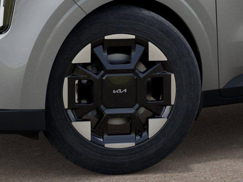 New 2026 Kia Carnival EX