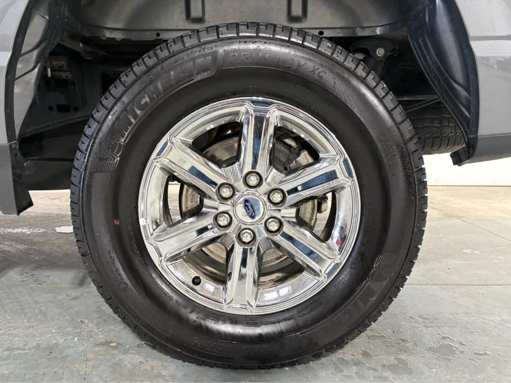 FORD F-150 XLT - 10
