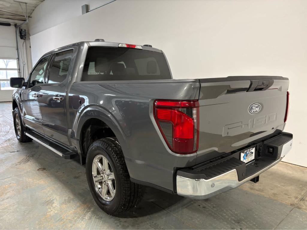FORD F-150 XLT - 3