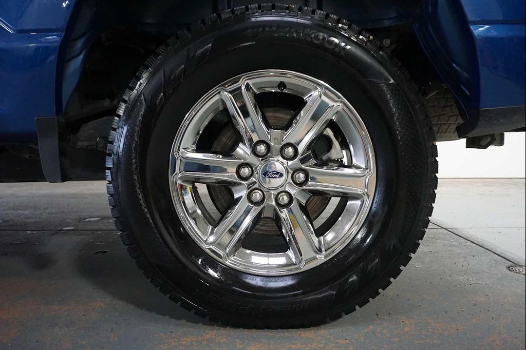 FORD F-150 XLT - 9
