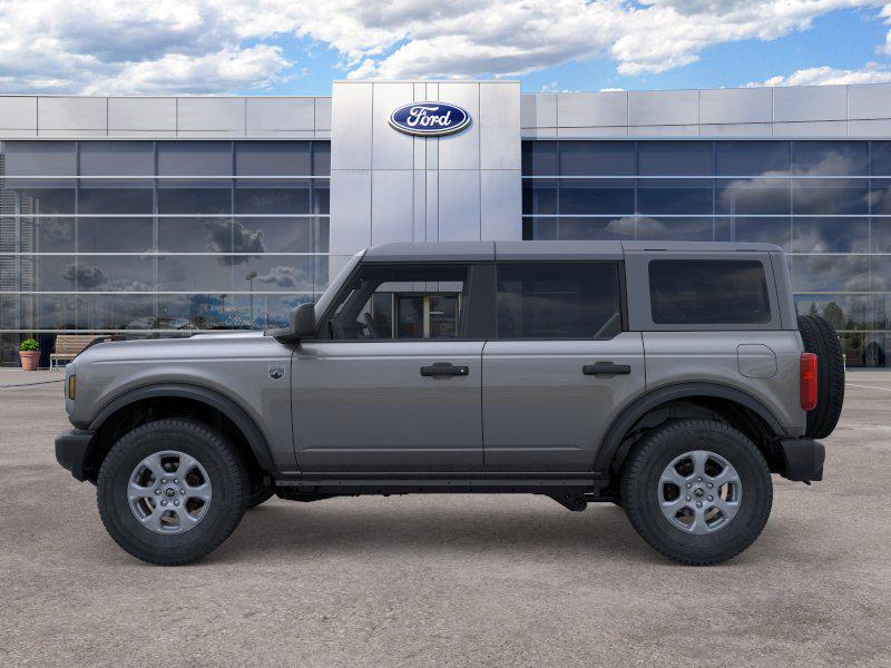 2025 FORD BRONCO BIG BEND 照片 3