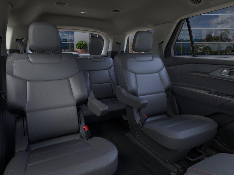صورة مصغرة 11 لـ 2026 FORD EXPLORER ACTIVE W/200A PKG