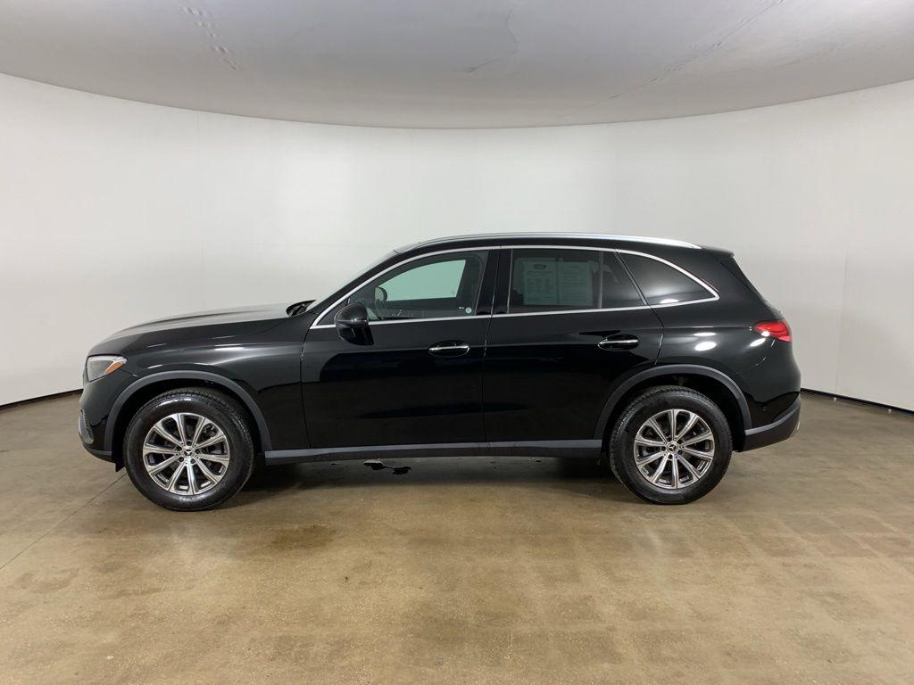 صورة مصغرة 16 لـ 2025 Mercedes-BENZ GLC