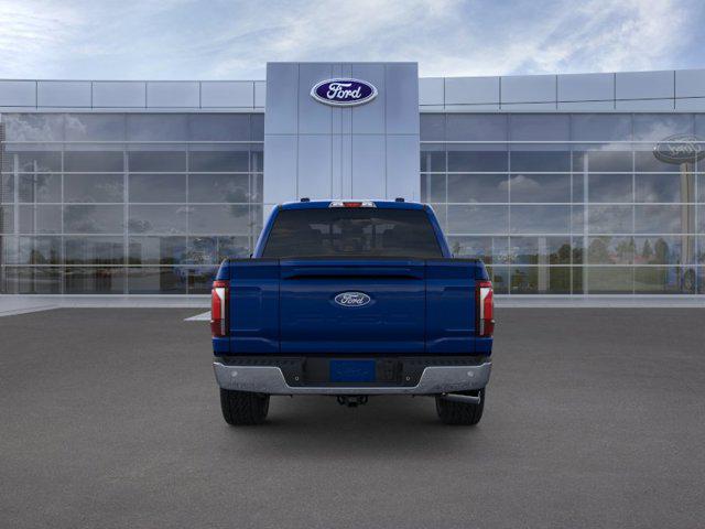 FORD F-150 LARIAT - 5