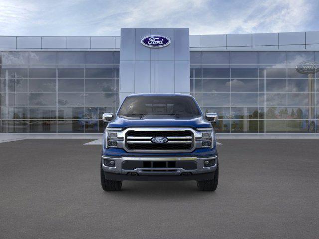 FORD F-150 LARIAT - 6