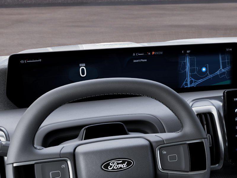 صورة مصغرة 13 لـ 2027 FORD EXPEDITION MAX PLATINUM