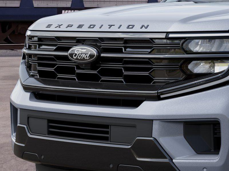 صورة مصغرة 17 لـ 2027 FORD EXPEDITION MAX PLATINUM