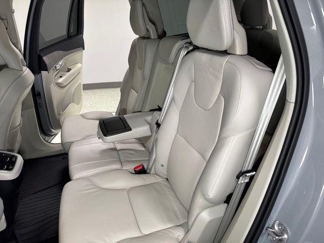 2025 Volvo XC90 B6 PLUS 7-SEATER — фото 2