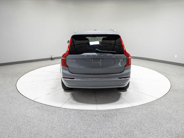 2025 Volvo XC90 B6 PLUS 7-SEATER 缩略图 34
