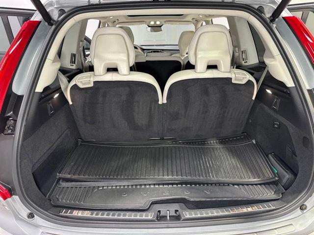 2025 Volvo XC90 B6 PLUS 7-SEATER 缩略图 30