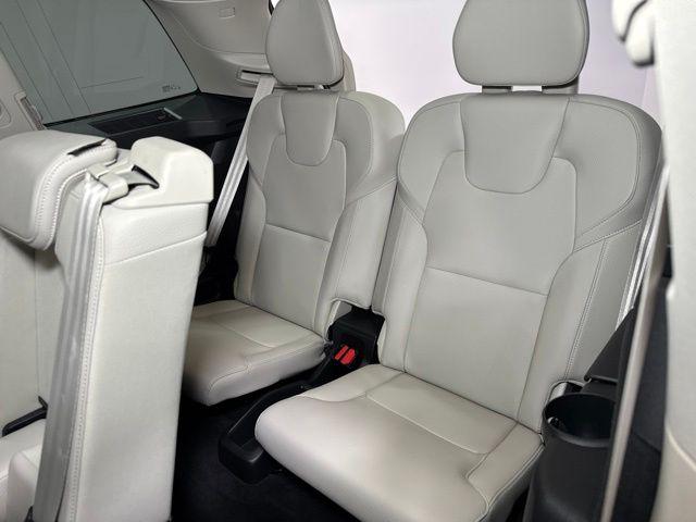 2025 Volvo XC90 B6 PLUS 7-SEATER 缩略图 29
