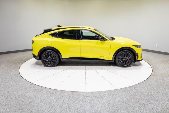 2025 FORD MUSTANG MACH-E PREMIUM 照片 9
