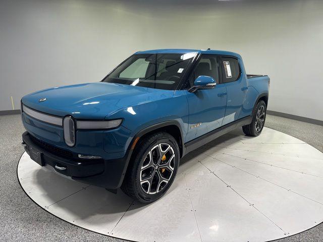 2022 Rivian R1T