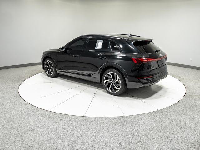 2024 AUDI Q8 E-TRON PREMIUM PLUS — фото 31