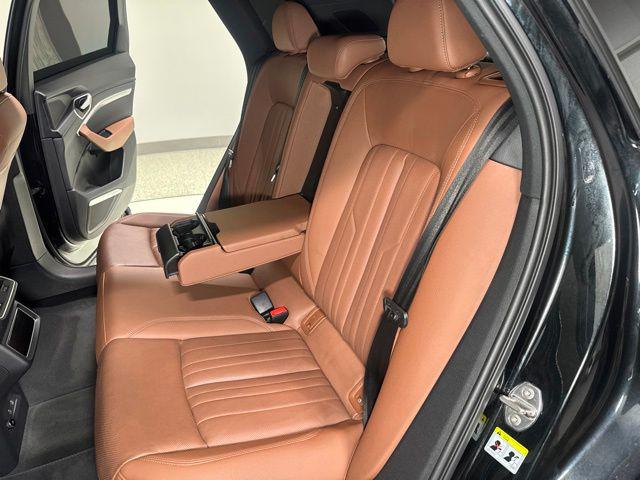 2024 AUDI Q8 E-TRON PREMIUM PLUS — фото 22