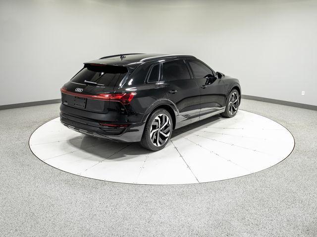 2024 AUDI Q8 E-TRON PREMIUM PLUS — фото 29